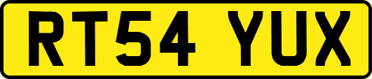RT54YUX