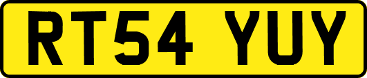 RT54YUY
