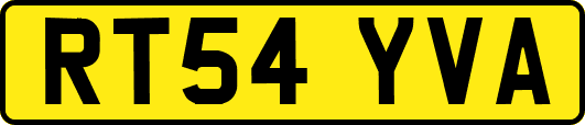 RT54YVA