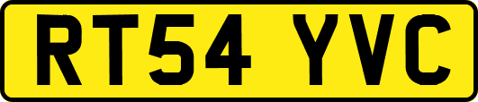 RT54YVC