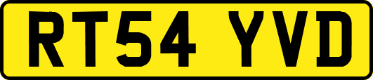RT54YVD