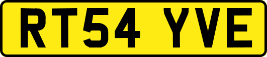 RT54YVE