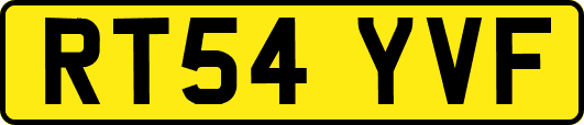 RT54YVF