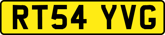 RT54YVG