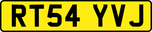 RT54YVJ