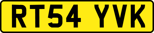 RT54YVK