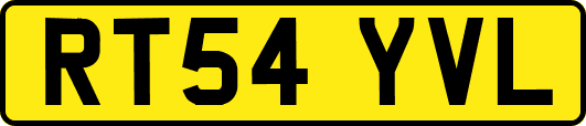 RT54YVL