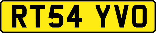 RT54YVO
