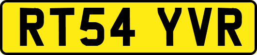 RT54YVR