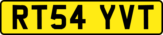 RT54YVT