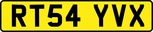 RT54YVX