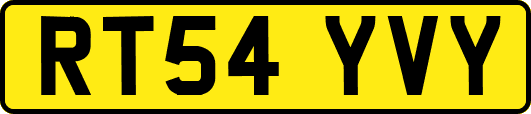 RT54YVY