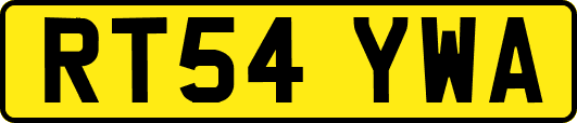 RT54YWA