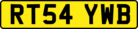 RT54YWB