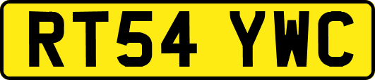 RT54YWC