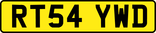 RT54YWD