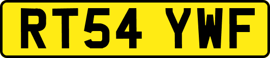 RT54YWF