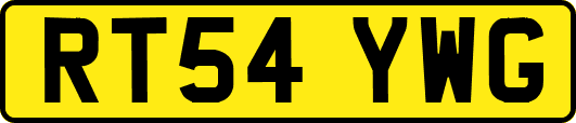 RT54YWG