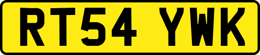 RT54YWK