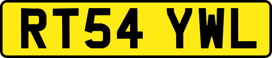RT54YWL