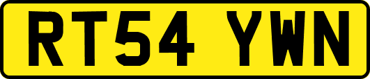 RT54YWN