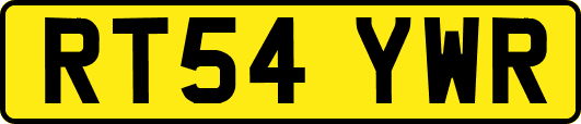 RT54YWR