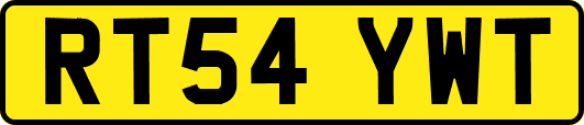 RT54YWT