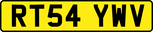 RT54YWV