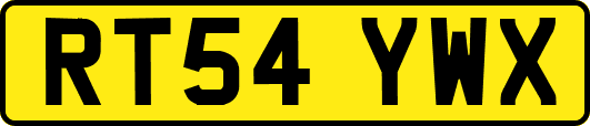RT54YWX