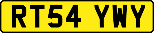 RT54YWY