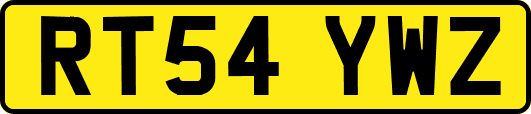 RT54YWZ