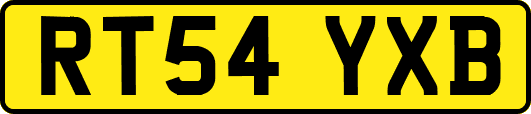 RT54YXB