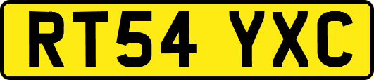 RT54YXC