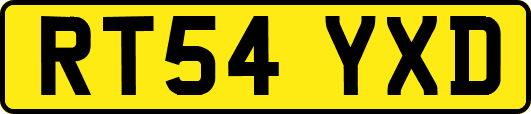 RT54YXD