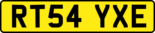 RT54YXE