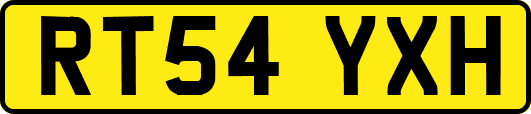 RT54YXH