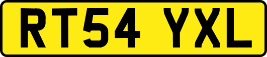 RT54YXL