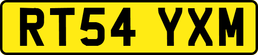RT54YXM