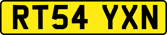 RT54YXN