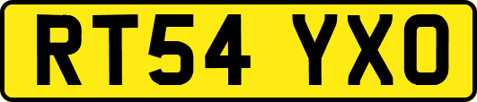 RT54YXO