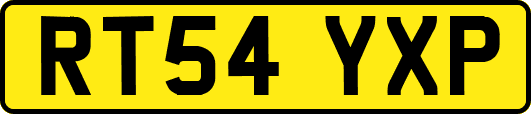 RT54YXP