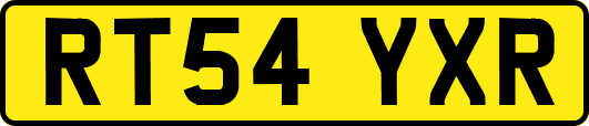 RT54YXR