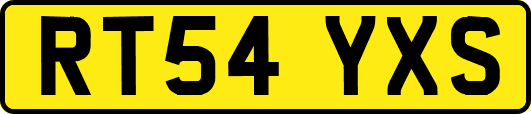 RT54YXS