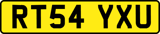 RT54YXU