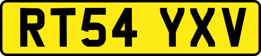 RT54YXV