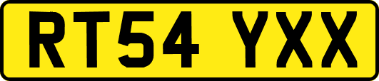 RT54YXX