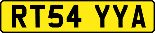 RT54YYA
