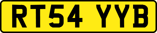 RT54YYB