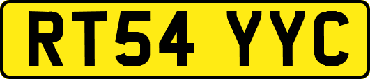 RT54YYC
