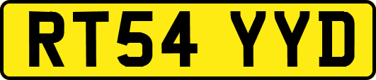 RT54YYD